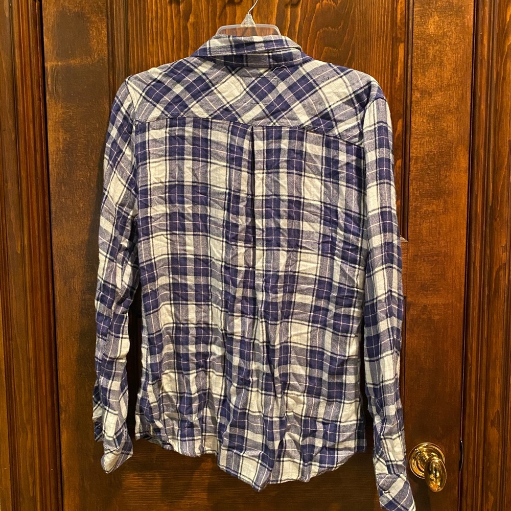 Rails Flannel - image 2